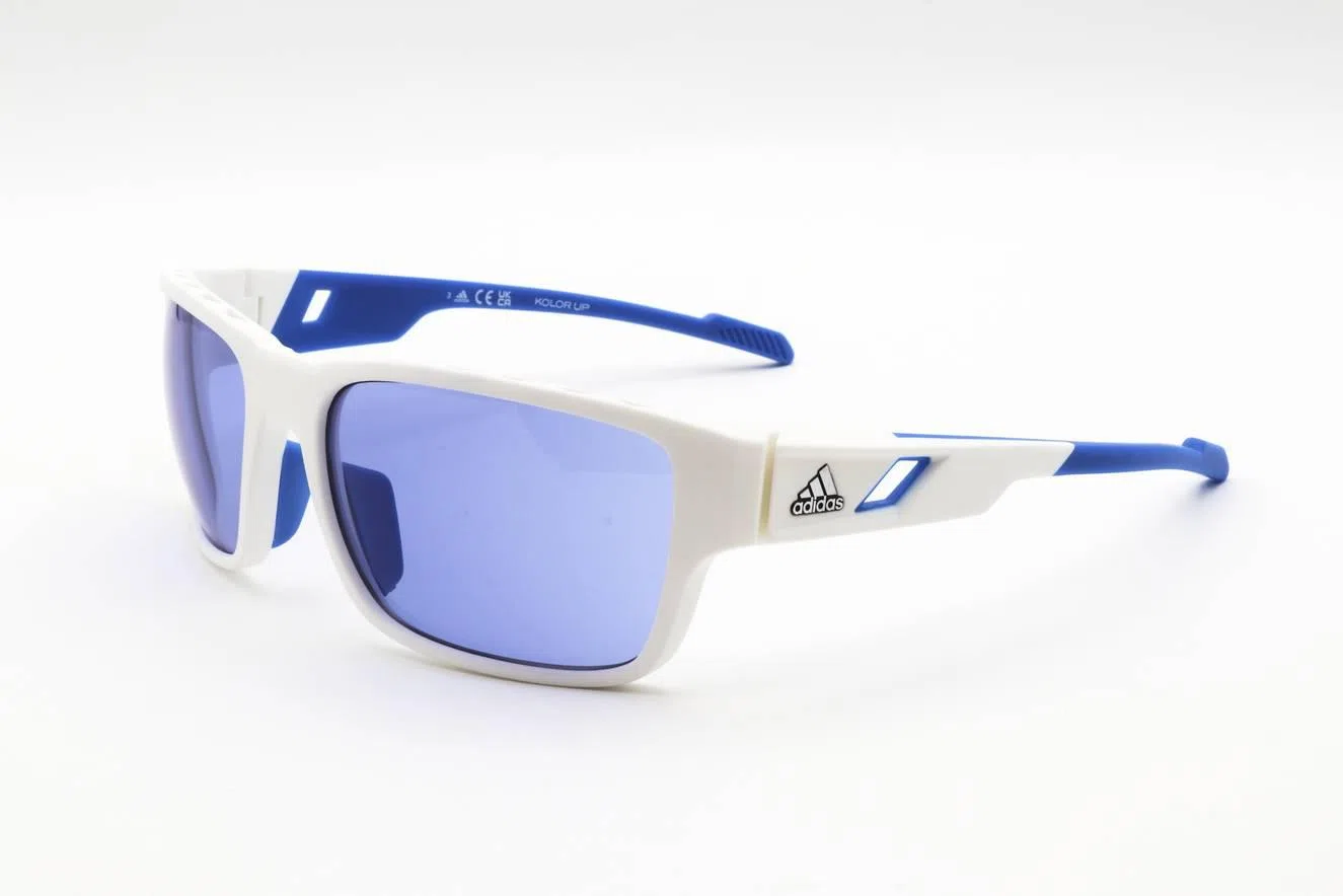 Adidas Sport SP0069 Sunglasses - view 6